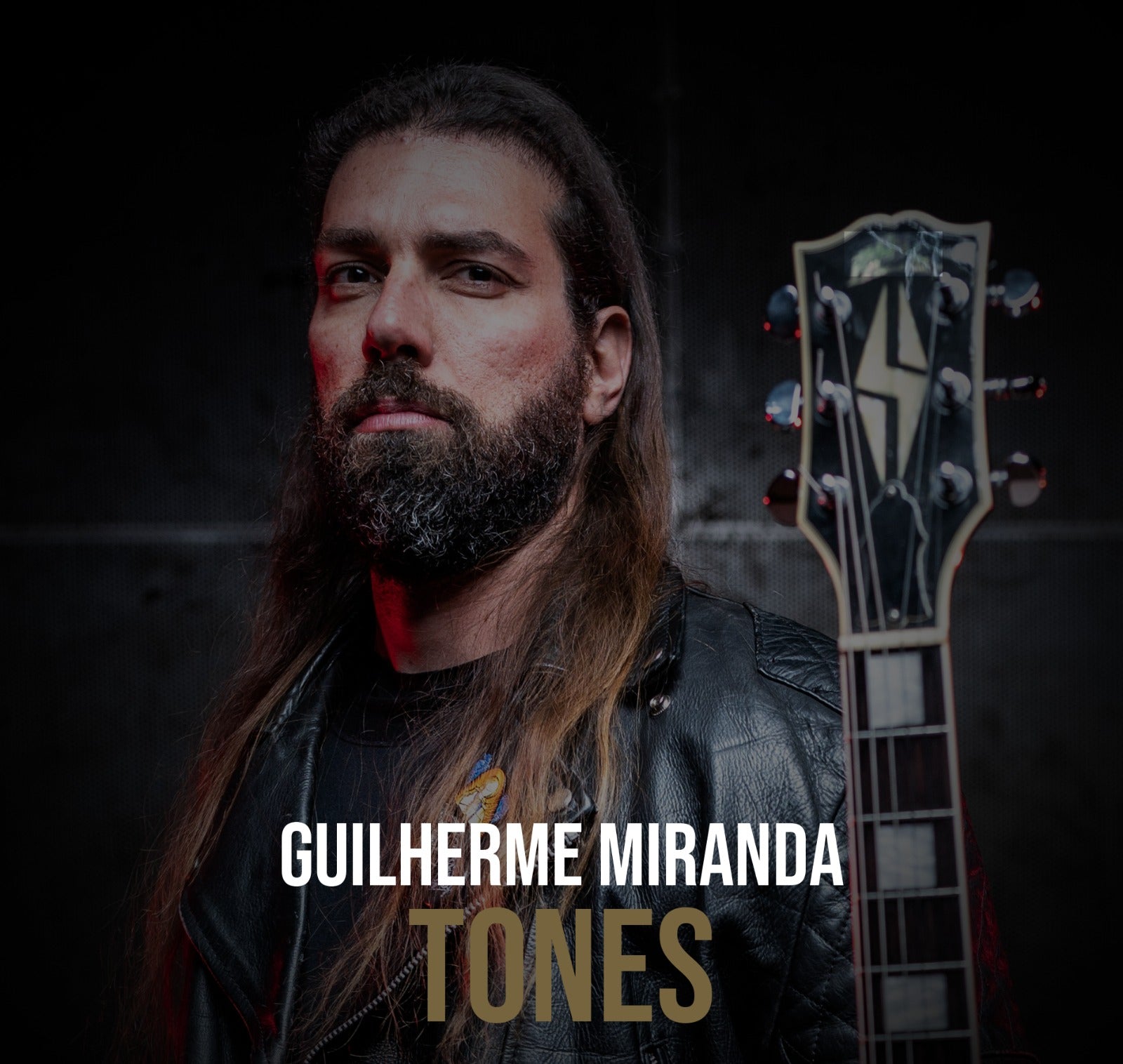 Guilherme Miranda Tones